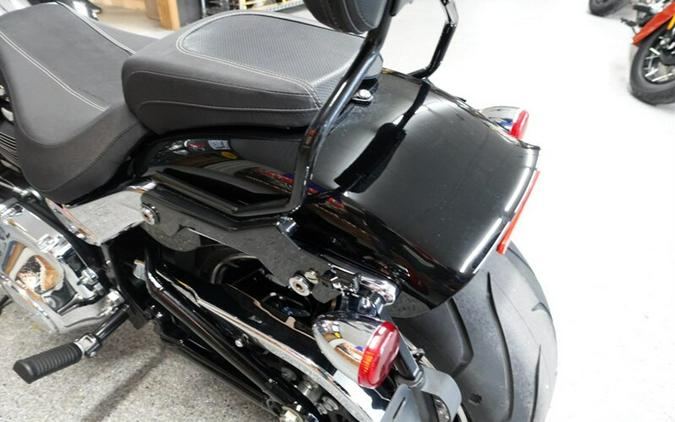 2024 Harley-Davidson Breakout