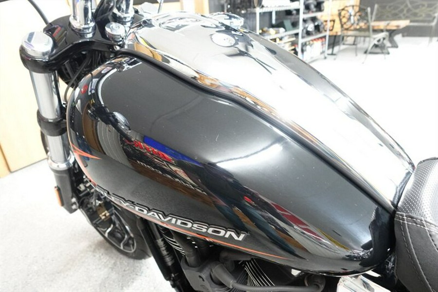 2024 Harley-Davidson Breakout