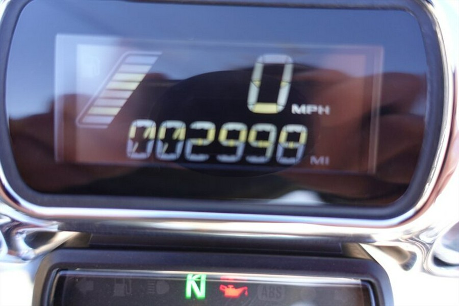 2024 Harley-Davidson Breakout