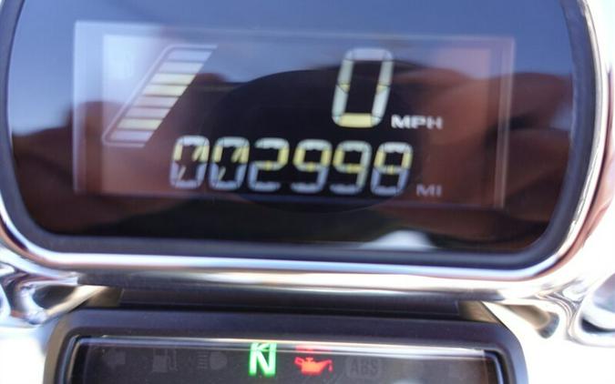 2024 Harley-Davidson Breakout