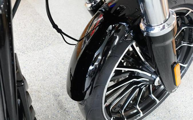 2024 Harley-Davidson Breakout