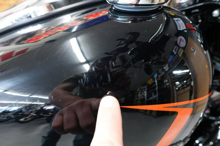 2024 Harley-Davidson Breakout