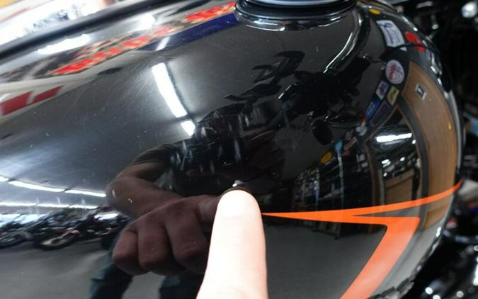 2024 Harley-Davidson Breakout