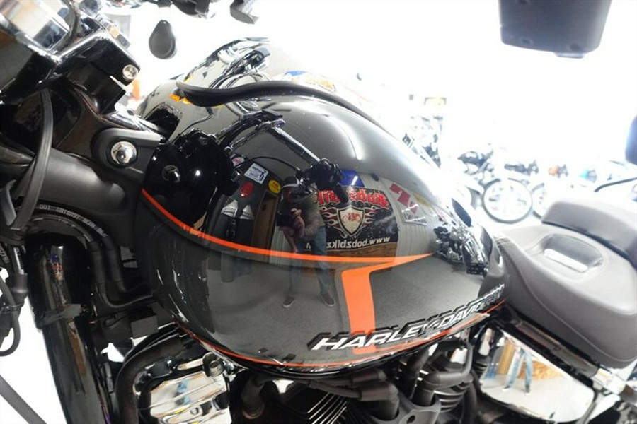 2024 Harley-Davidson Breakout