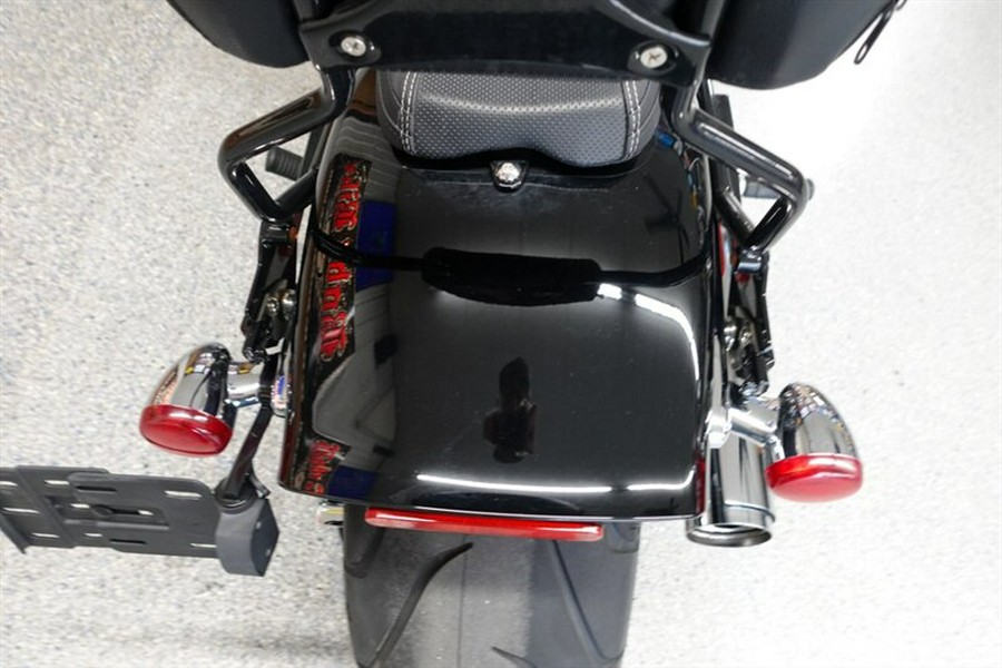 2024 Harley-Davidson Breakout