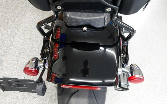 2024 Harley-Davidson Breakout