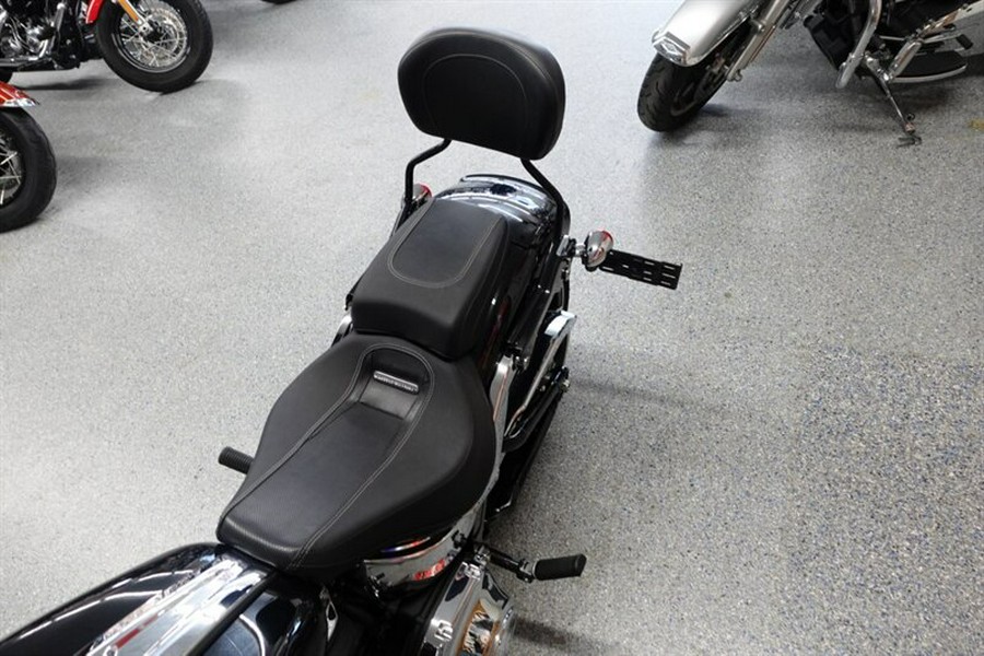 2024 Harley-Davidson Breakout