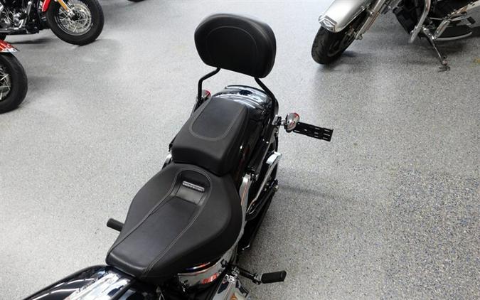 2024 Harley-Davidson Breakout