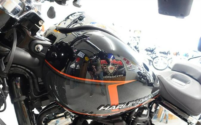 2024 Harley-Davidson Breakout