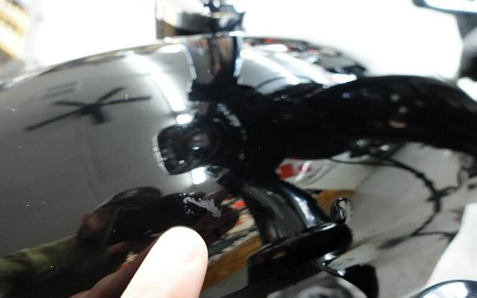 2024 Harley-Davidson Breakout