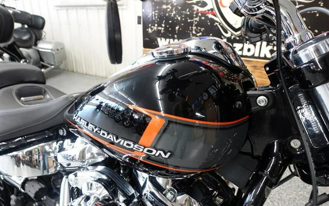 2024 Harley-Davidson Breakout