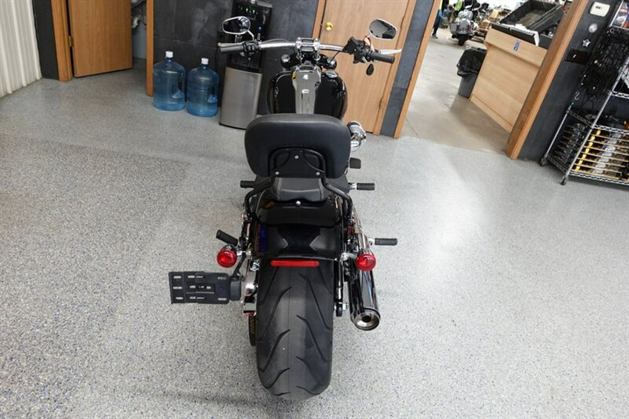 2024 Harley-Davidson Breakout