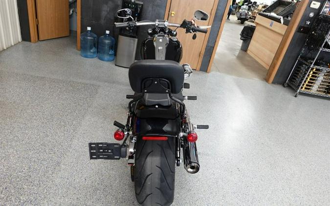 2024 Harley-Davidson Breakout