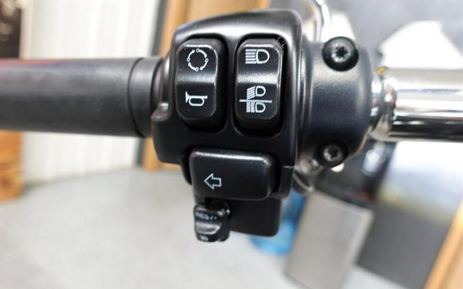 2024 Harley-Davidson Breakout