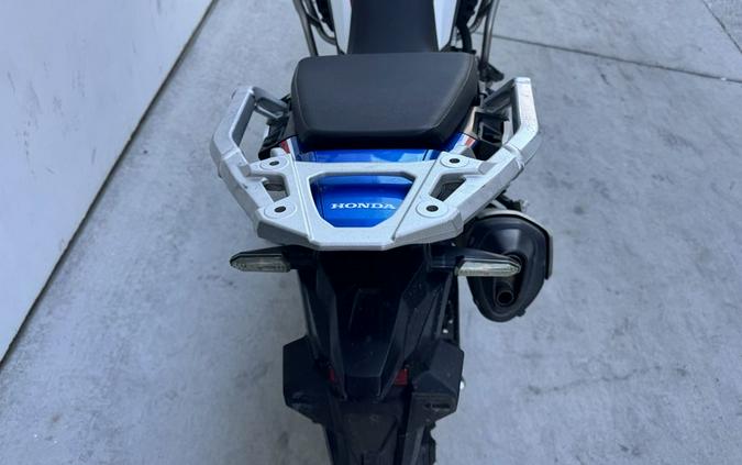 2021 Honda® Africa Twin DCT