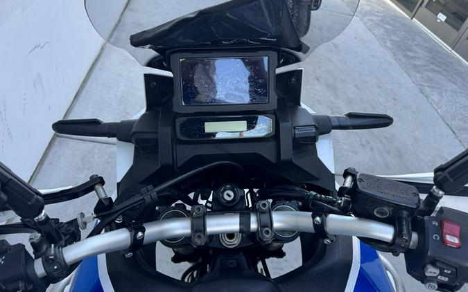 2021 Honda® Africa Twin DCT