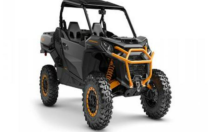 2026 Can-Am Commander XT-P 1000R