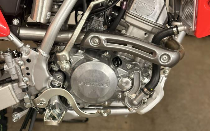 2026 Honda CRF150R Expert