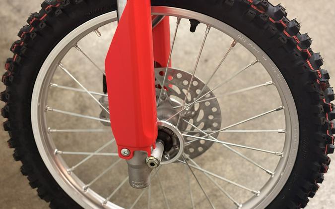 2026 Honda CRF150R Expert