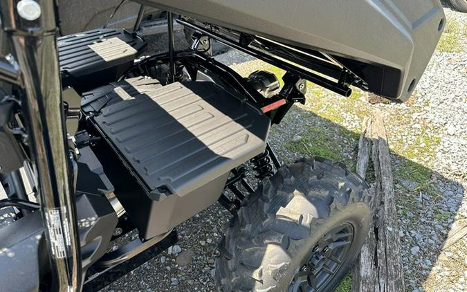 2026 Honda Pioneer 700 Deluxe