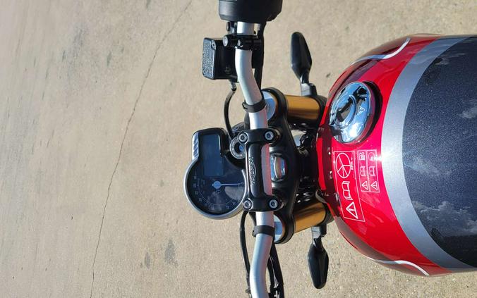 2026 Triumph Speed 400