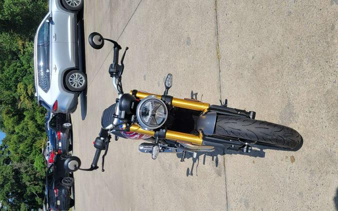 2026 Triumph Speed 400