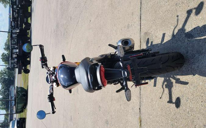 2026 Triumph Speed 400