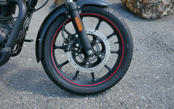 2022 Royal Enfield Meteor
