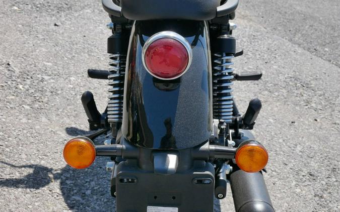 2022 Royal Enfield Meteor