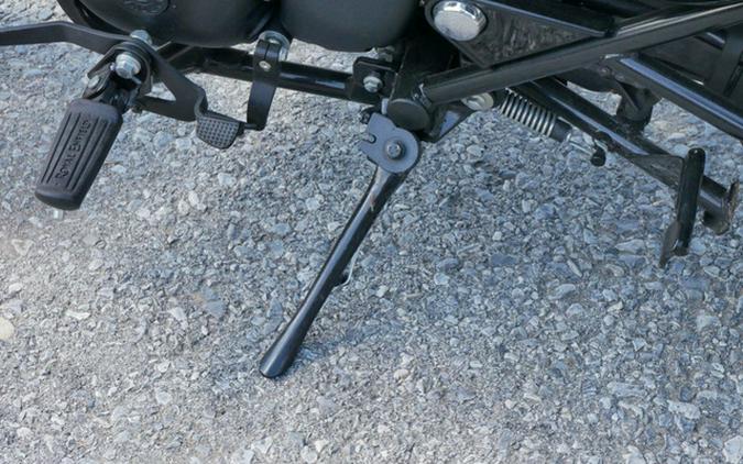 2022 Royal Enfield Meteor