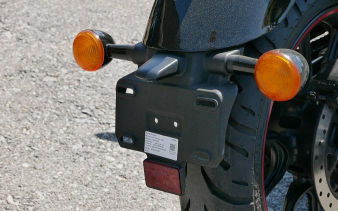 2022 Royal Enfield Meteor