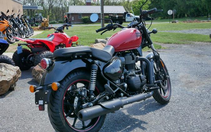 2022 Royal Enfield Meteor