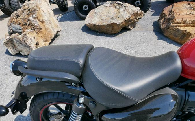 2022 Royal Enfield Meteor