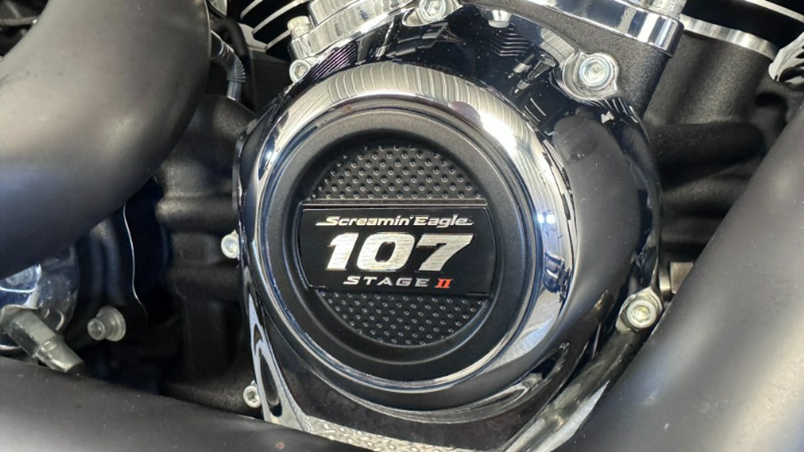 2020 Harley-Davidson SPORT GLIDE