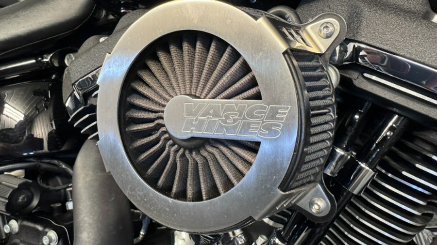 2020 Harley-Davidson SPORT GLIDE