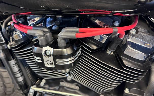 2020 Harley-Davidson SPORT GLIDE