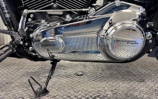 2020 Harley-Davidson SPORT GLIDE
