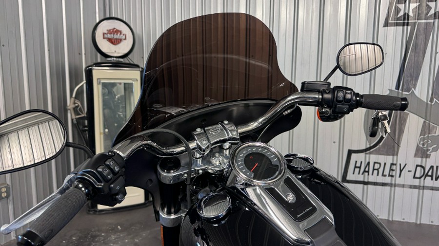 2020 Harley-Davidson SPORT GLIDE