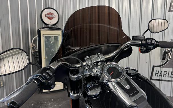 2020 Harley-Davidson SPORT GLIDE