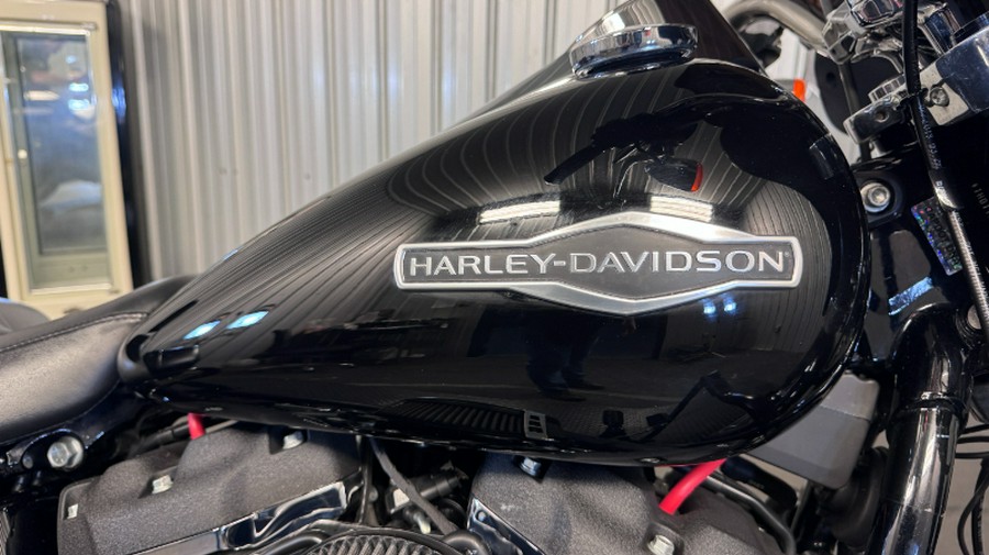 2020 Harley-Davidson SPORT GLIDE