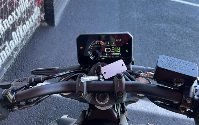 2026 Suzuki GSX-8T