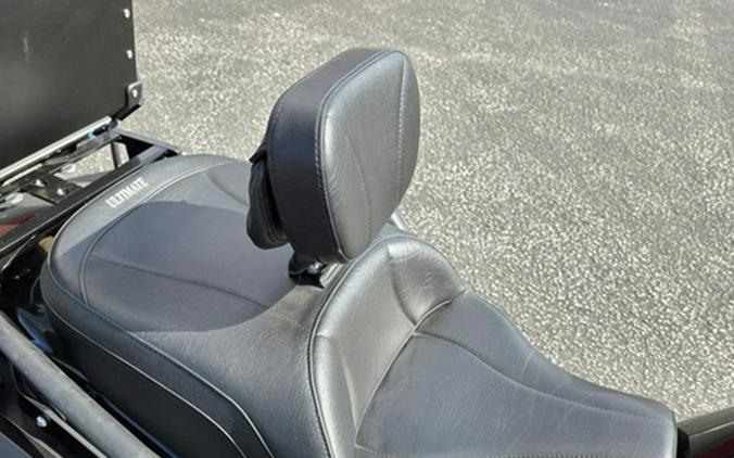 2018 Can-Am Spyder F3 T
