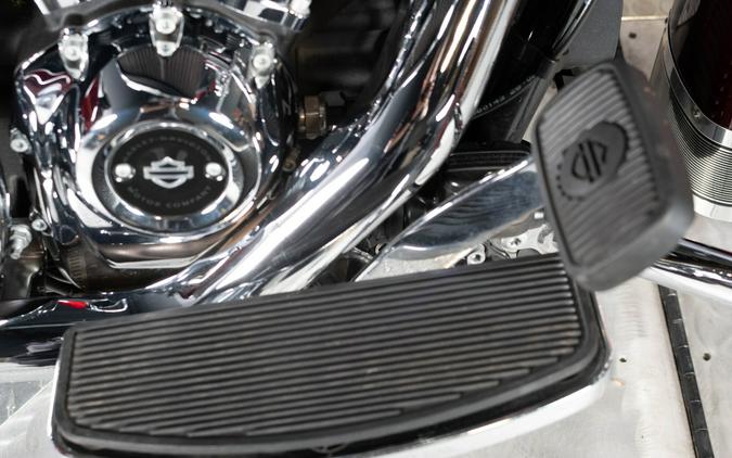2017 Harley-Davidson Electra Glide Ultra Classic FLHTCU
