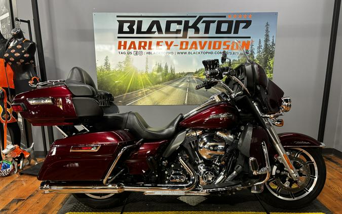 Motorcycles for sale by Blacktop Harley-Davidson® - MotoHunt