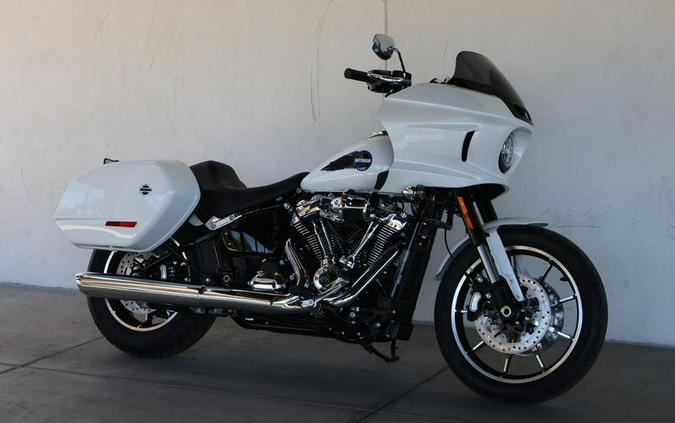 2026 Harley-Davidson® FXLRST - Low Rider® ST