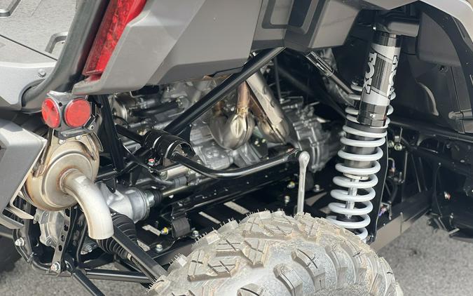 2026 Honda Talon 1000X-4 FOX Live Valve