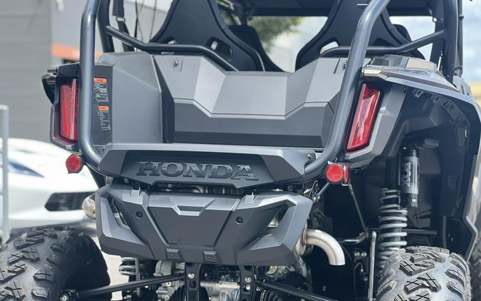 2026 Honda Talon 1000X-4 FOX Live Valve