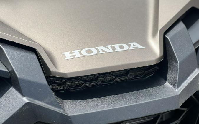2026 Honda Talon 1000X-4 FOX Live Valve