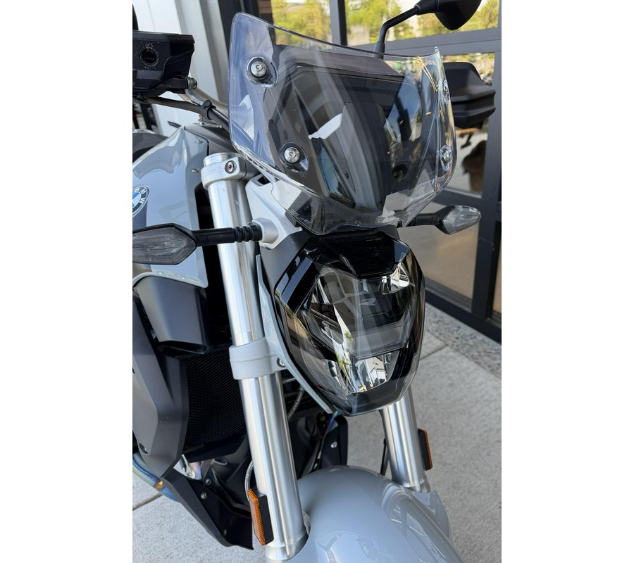 2024 BMW R 1250 R - ICE GREY
