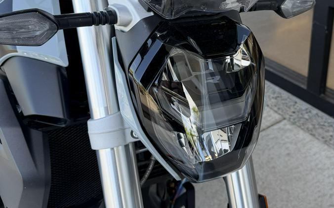 2024 BMW R 1250 R - ICE GREY